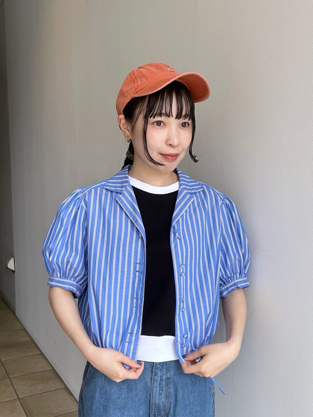 CHILD WOMAN CHILD WOMAN ÉhH gF161cm 2025.05.16