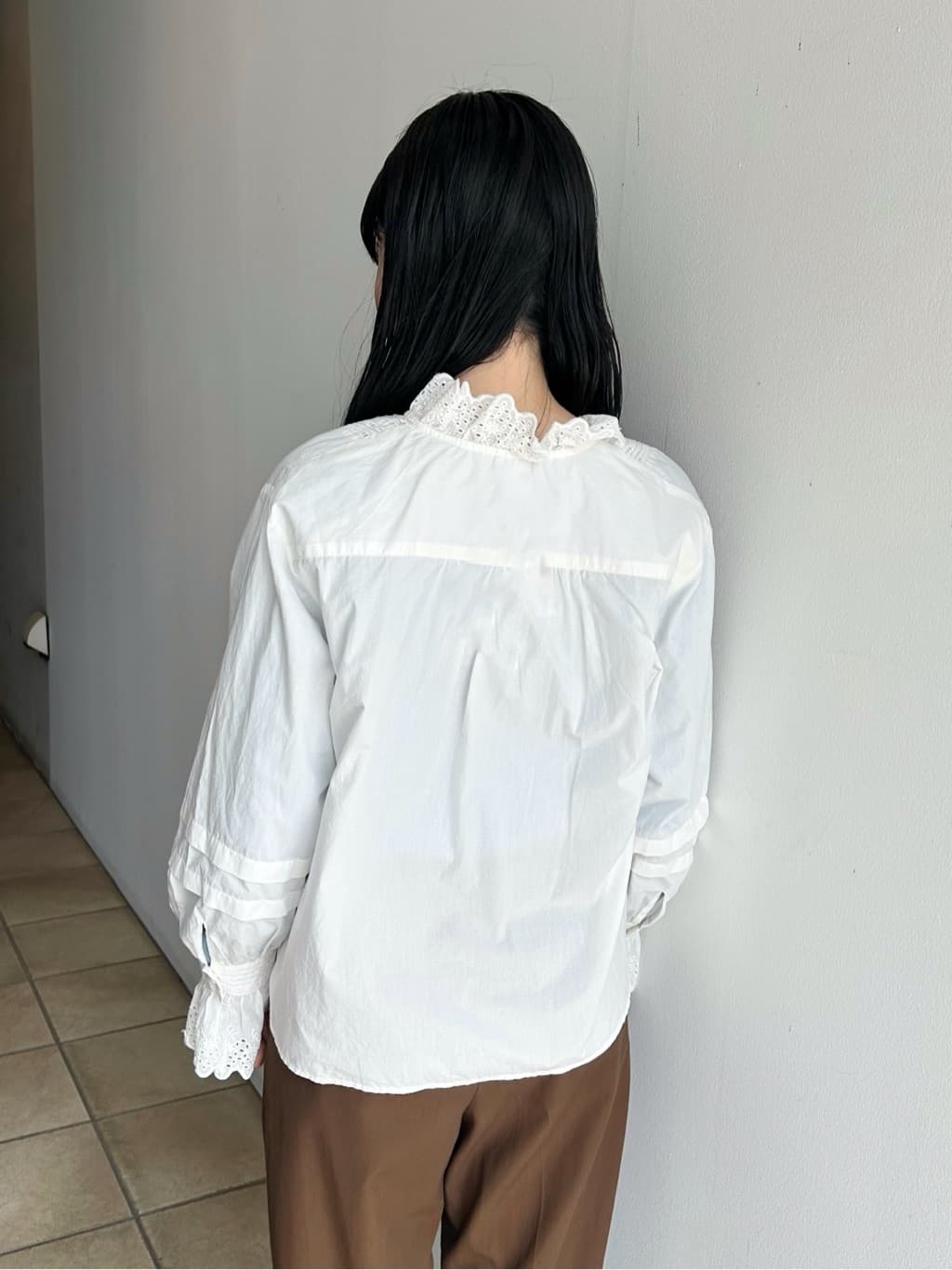 CHILD WOMAN ÉhH gF161cm 2025.09.20