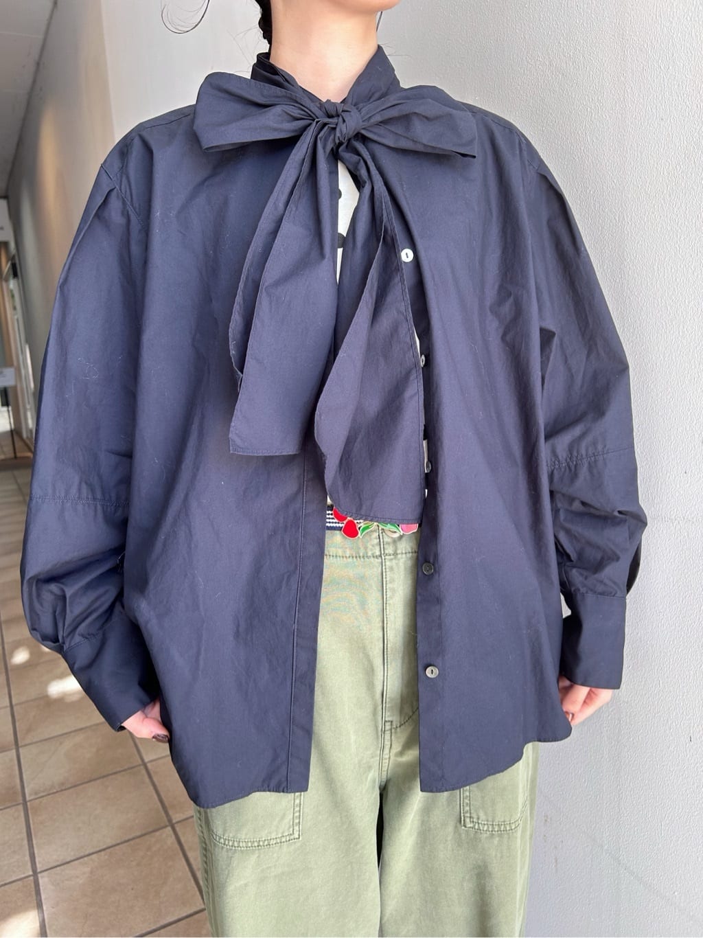 CHILD WOMAN ÉhH gF161cm 2025.10.09