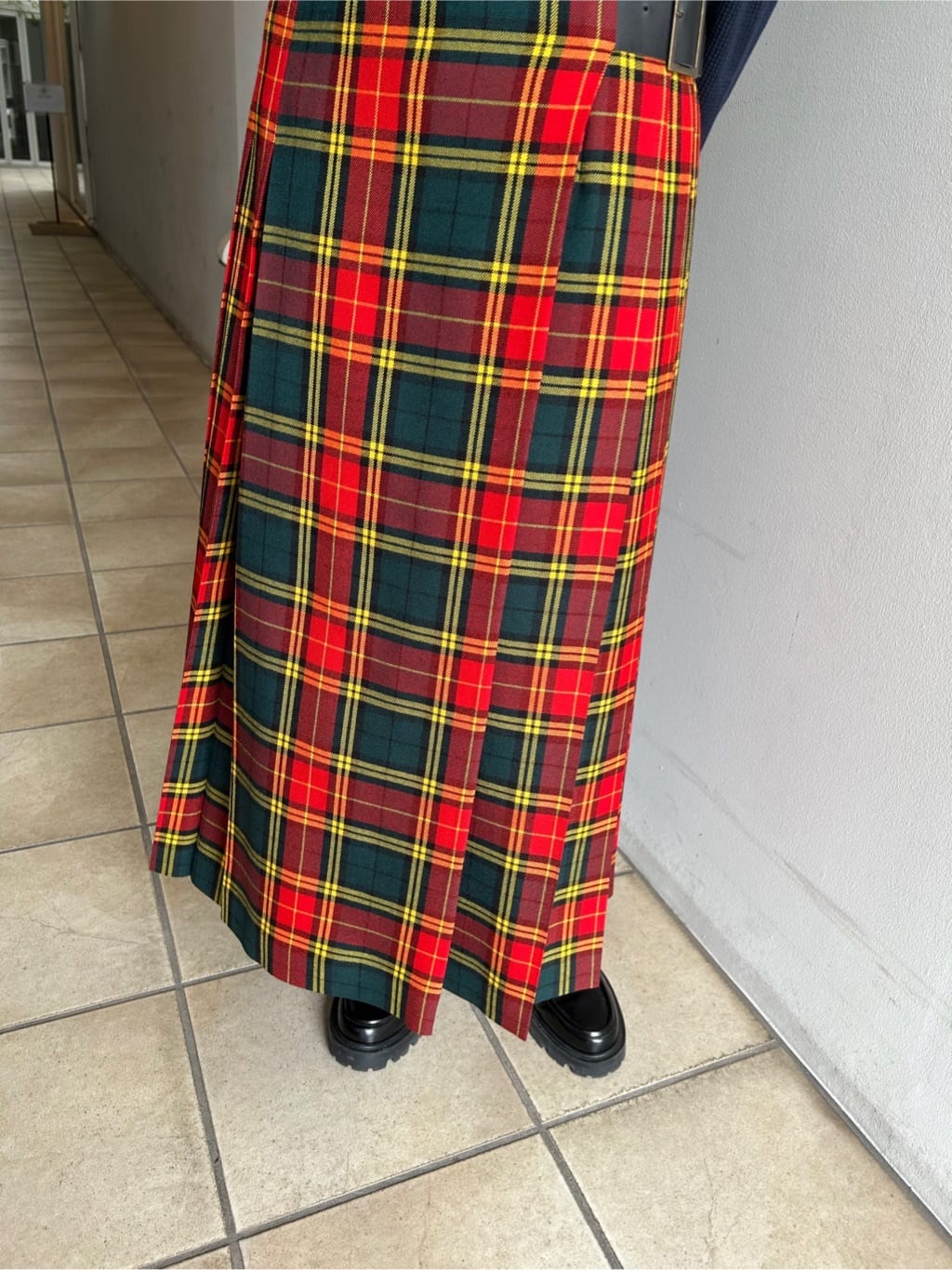 CHILD WOMAN ���É��h�H�� �g���F161cm 2025.10.24