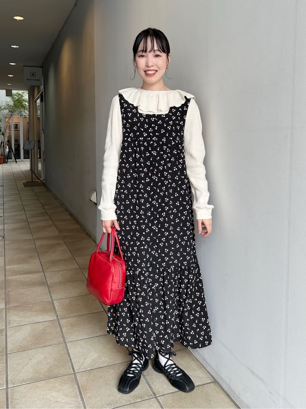 CHILD WOMAN ÉhH gF161cm 2025.09.18