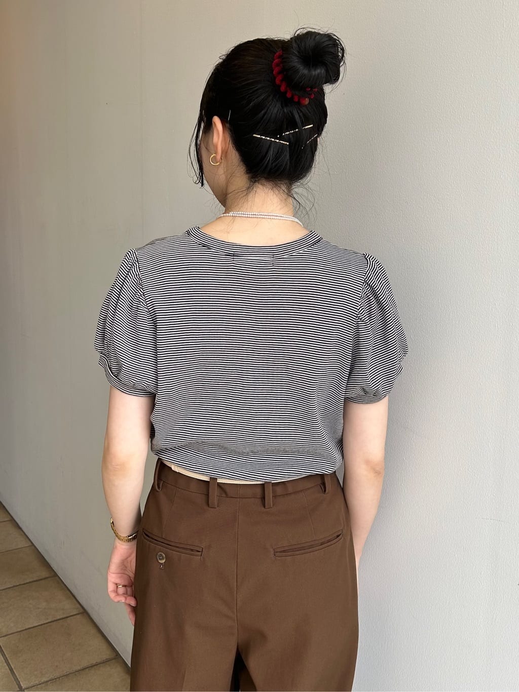 CHILD WOMAN CHILD WOMAN 名古屋栄路面 身長:161cm 2025.05.01 CHILD WOMAN CHILD WOMAN 名古屋栄路面 身長:161cm 2025.04.20