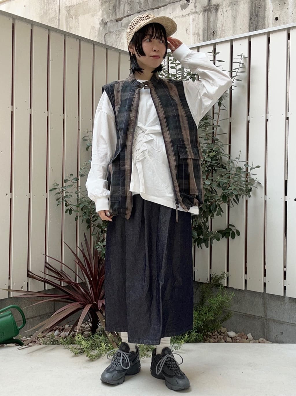 AMBIDEX HATENA ���É� �g���F161cm 2026.03.31