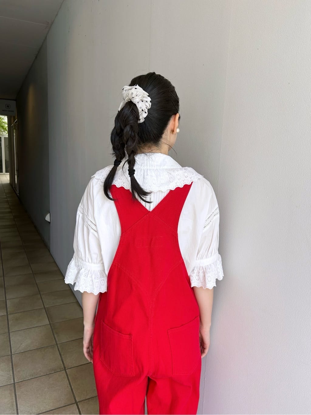 CHILD WOMAN CHILD WOMAN 名古屋栄路面 身長:161cm 2025.05.20 CHILD WOMAN CHILD WOMAN 名古屋栄路面 身長:161cm 2025.05.23