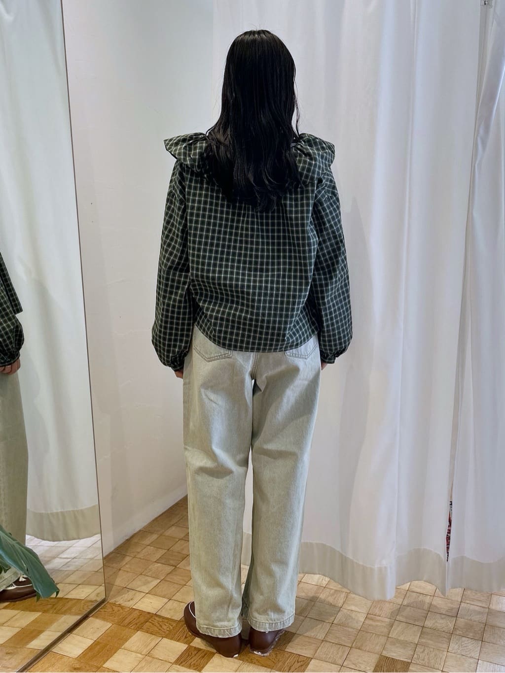 CHILD WOMAN ÉhH gF161cm 2025.09.19