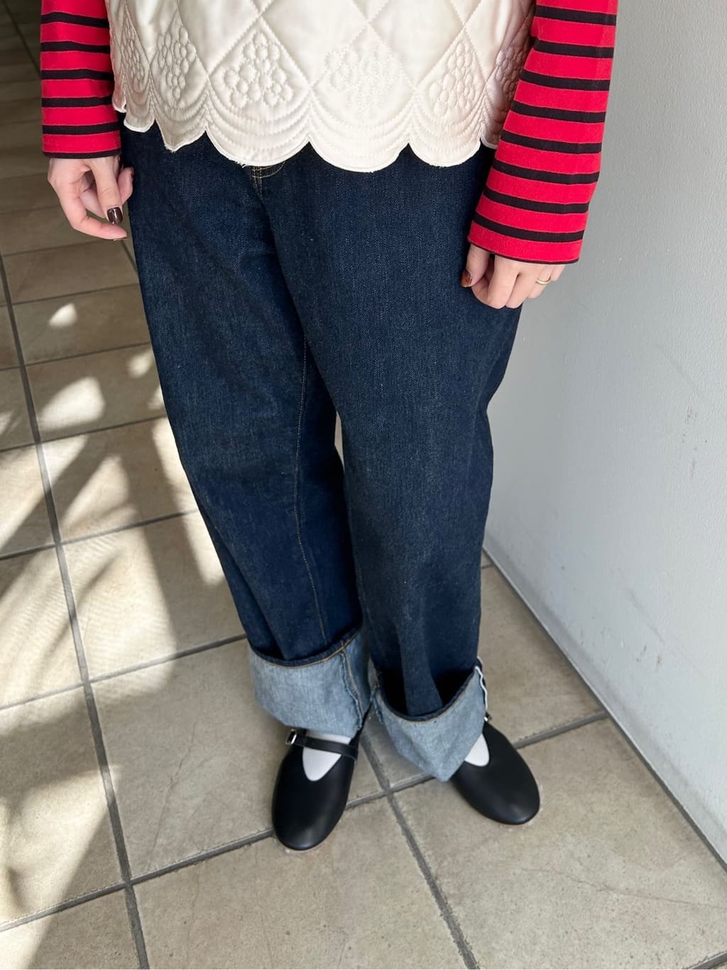 CHILD WOMAN ÉhH gF161cm 2025.10.14