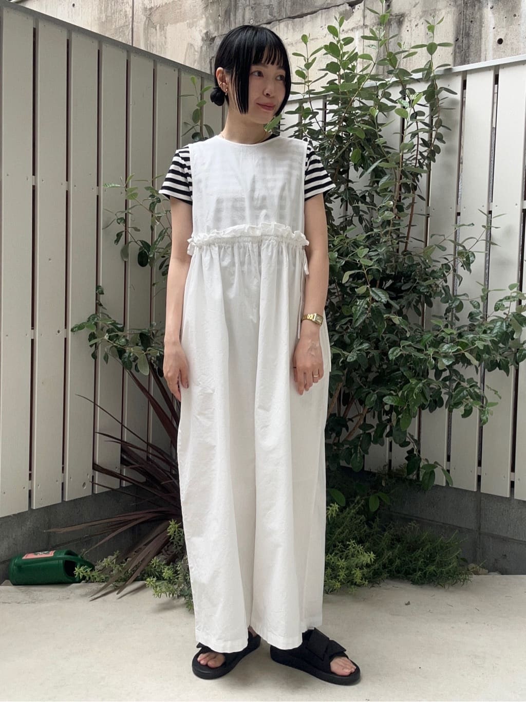 AMBIDEX Store コーディネート