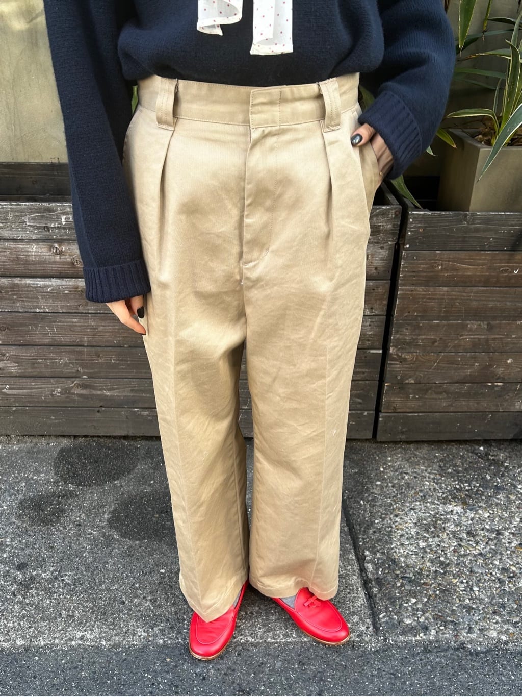 CHILD WOMAN ���É��h�H�� �g���F161cm 2026.02.03