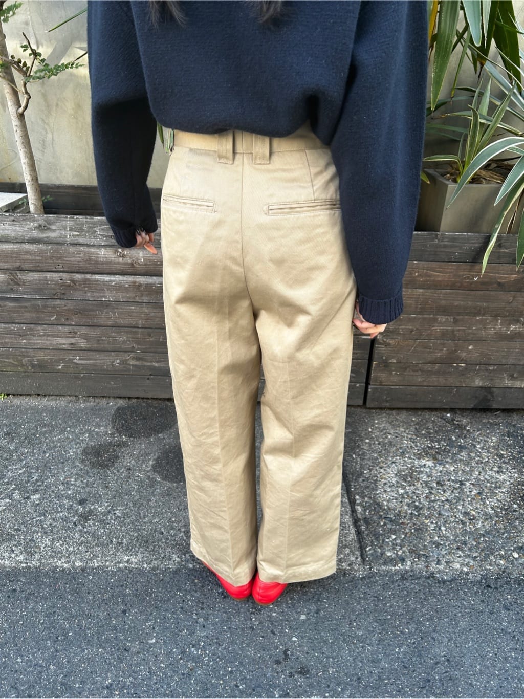 CHILD WOMAN ���É��h�H�� �g���F161cm 2026.02.03