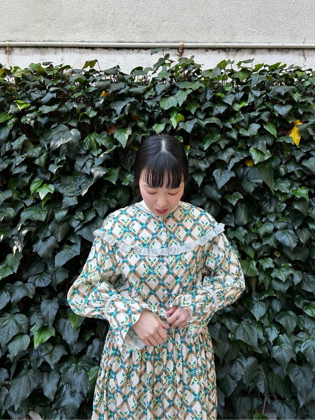 CHILD WOMAN ���É��h�H�� �g���F161cm 2026.01.07