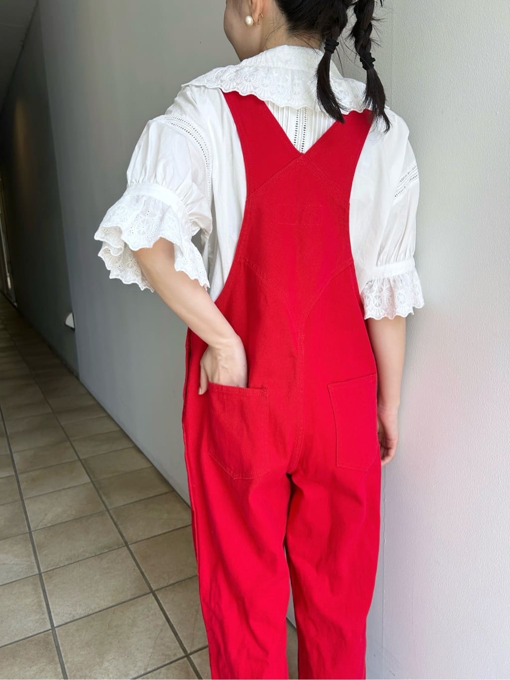 CHILD WOMAN CHILD WOMAN 名古屋栄路面 身長:161cm 2025.05.20 CHILD WOMAN CHILD WOMAN 名古屋栄路面 身長:161cm 2025.05.23