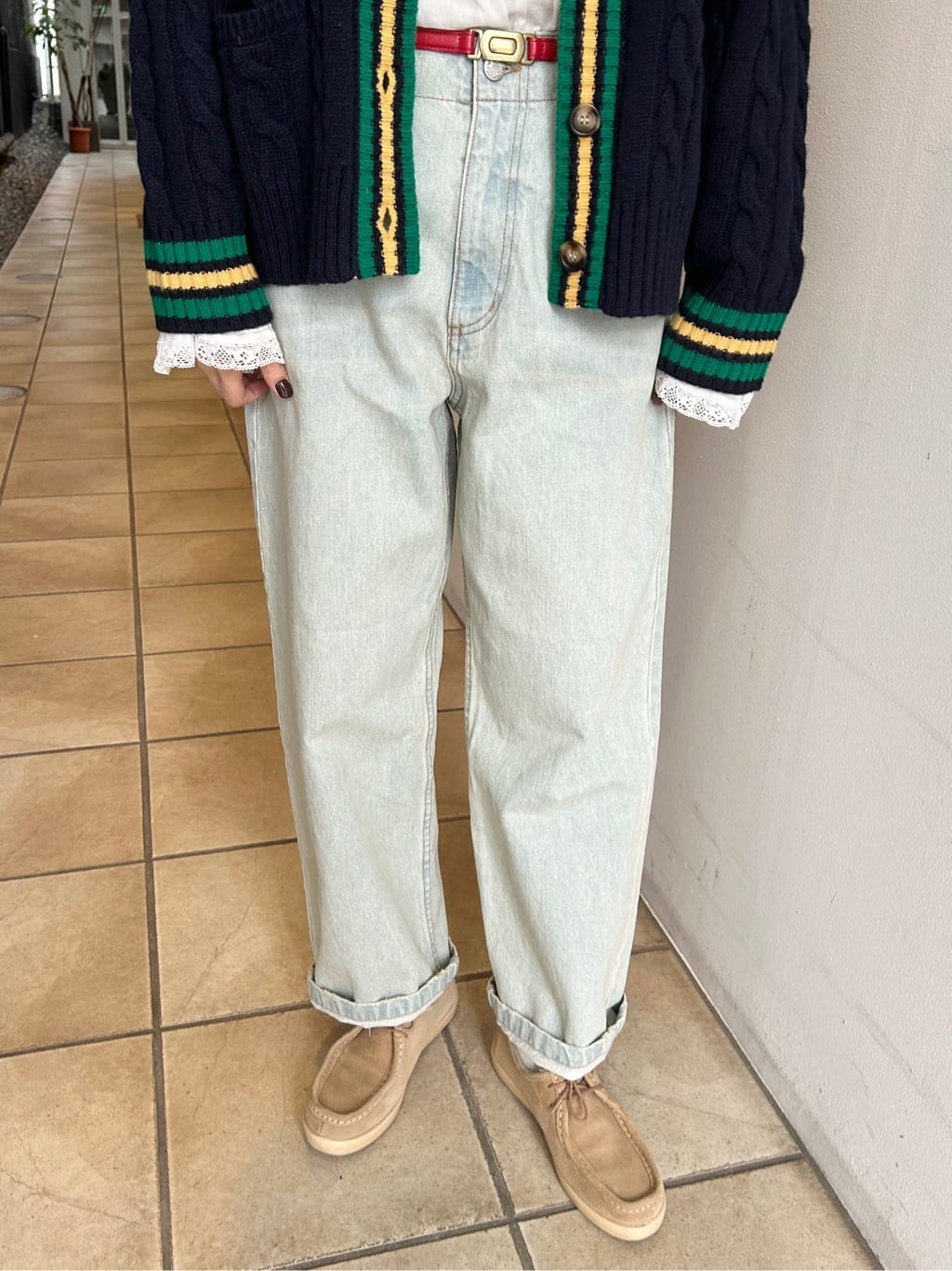 CHILD WOMAN ÉhH gF161cm 2025.10.12