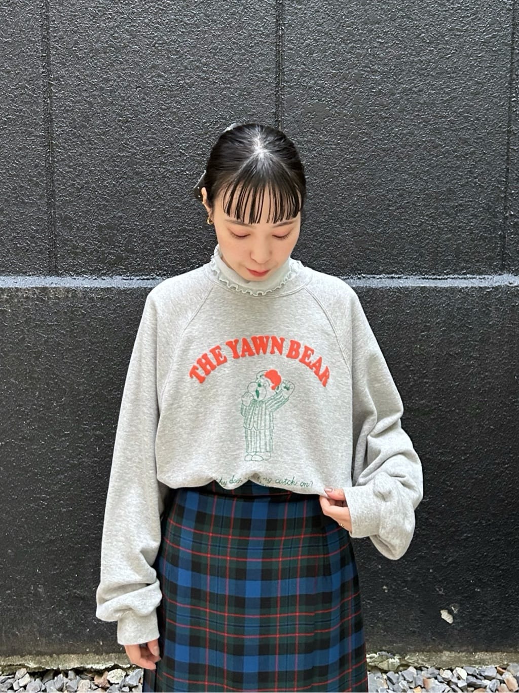 CHILD WOMAN ÉhH gF161cm 2025.09.29