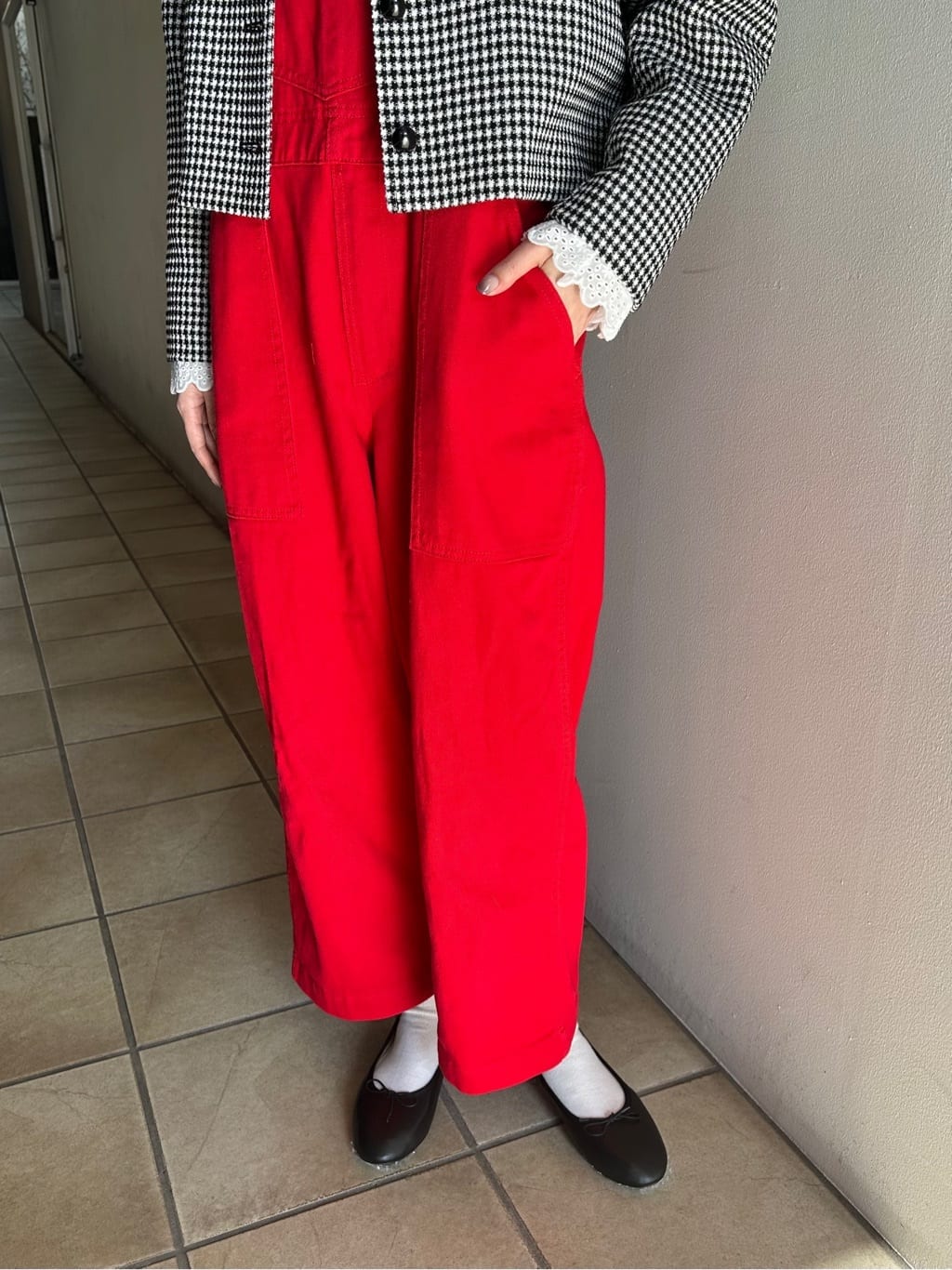 CHILD WOMAN ���É��h�H�� �g���F161cm 2025.12.02