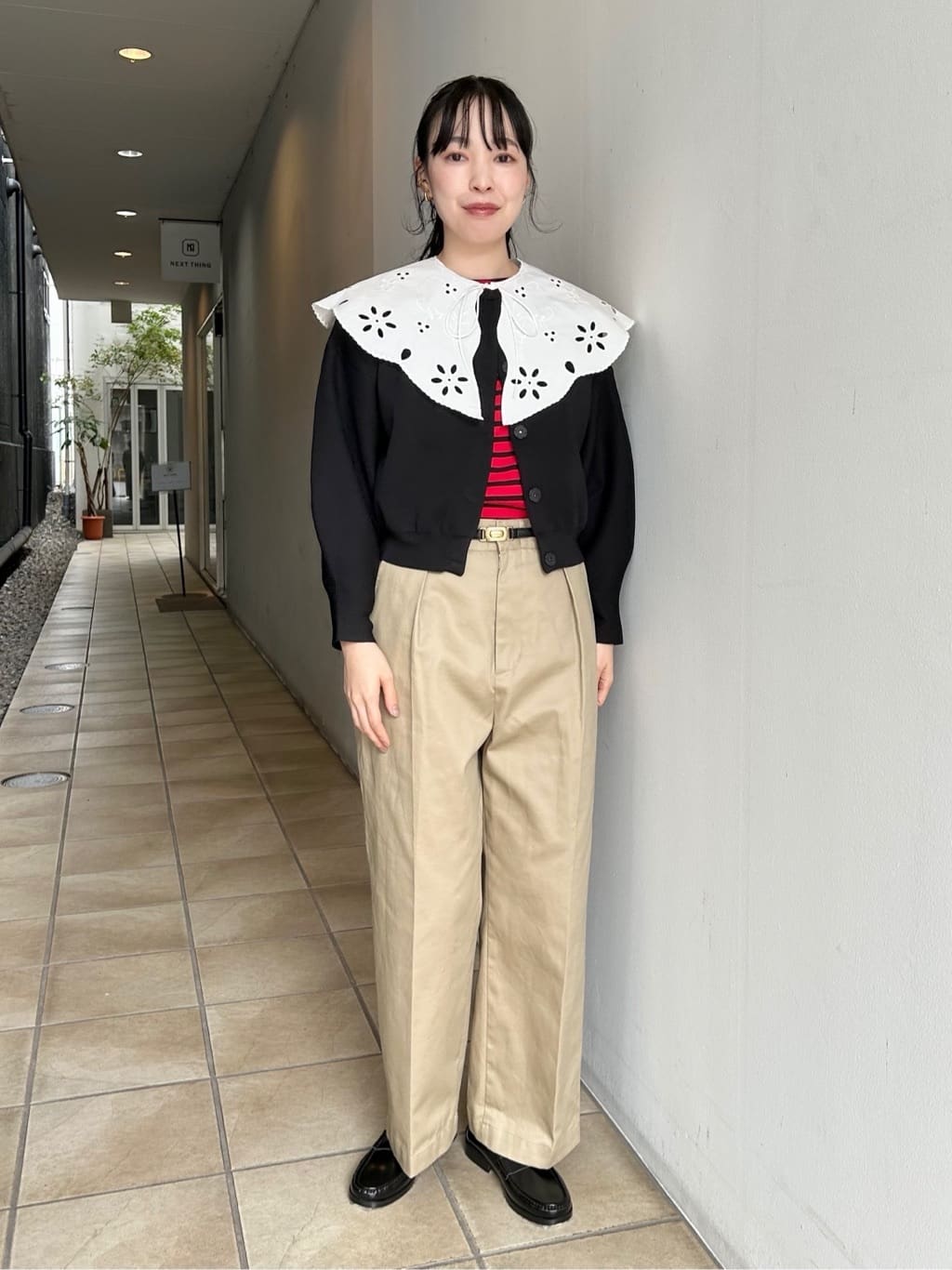 CHILD WOMAN ÉhH gF161cm 2025.09.23