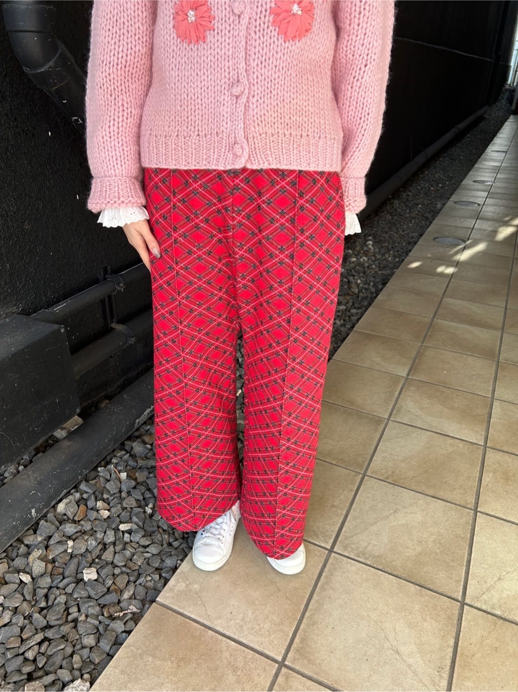 CHILD WOMAN ���É��h�H�� �g���F161cm 2025.12.10