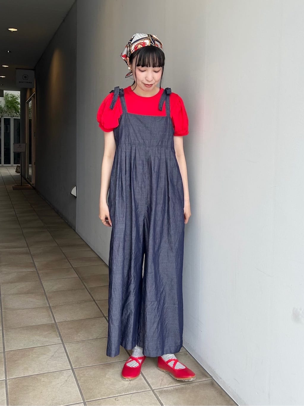 CHILD WOMAN CHILD WOMAN ÉhH gF161cm 2025.05.30