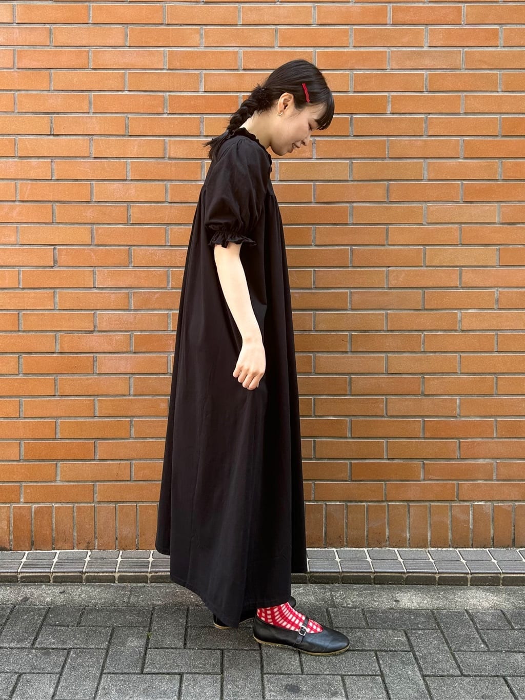 CHILD WOMAN CHILD WOMAN ÉhH gF161cm 2025.05.14