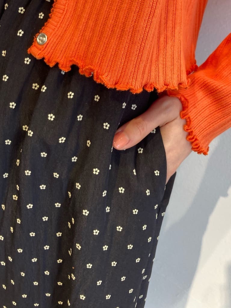 Dot and Stripes CHILD WOMAN 名古屋栄路面 身長:161cm 2023.03.02 Dot and Stripes CHILD WOMAN 名古屋栄路面 身長:161cm 2023.03.04