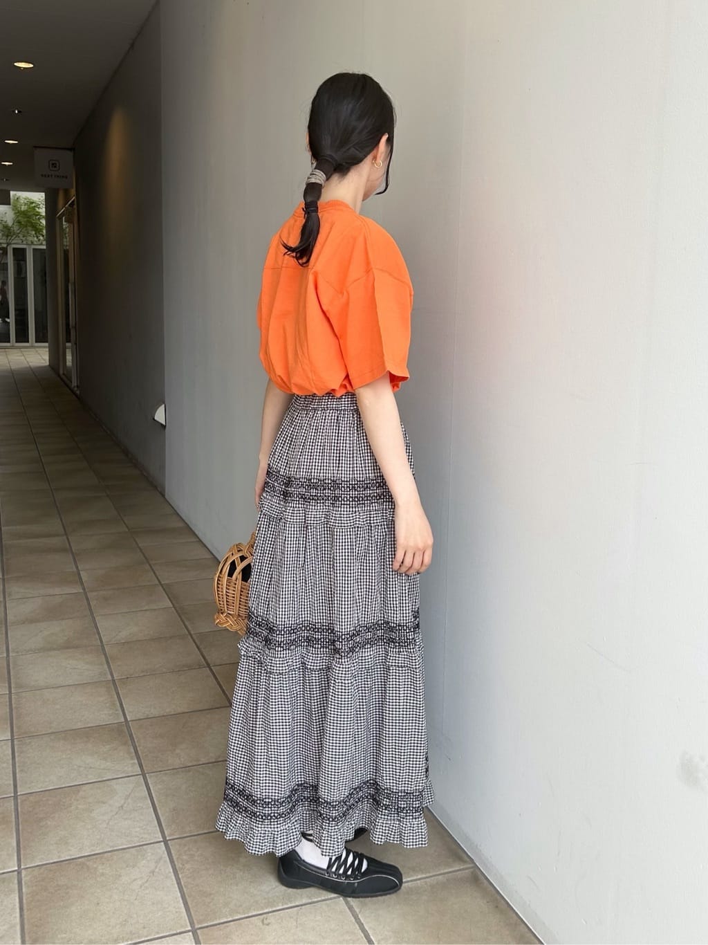 CHILD WOMAN CHILD WOMAN 名古屋栄路面 身長:161cm 2025.05.30 CHILD WOMAN CHILD WOMAN 名古屋栄路面 身長:161cm 2025.05.15