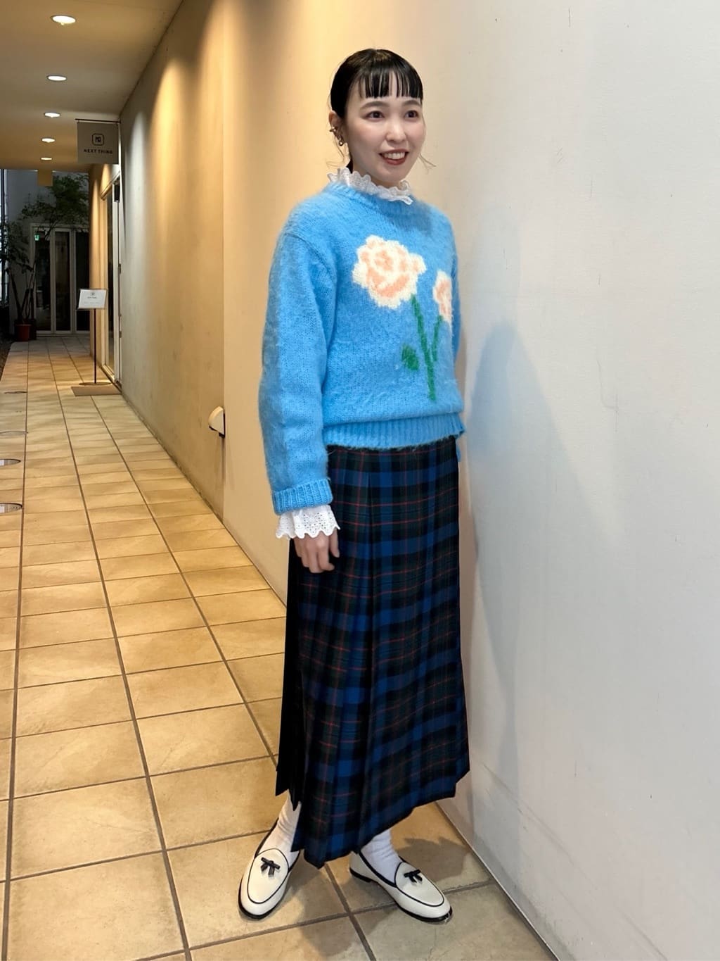 CHILD WOMAN ���É��h�H�� �g���F161cm 2025.11.06