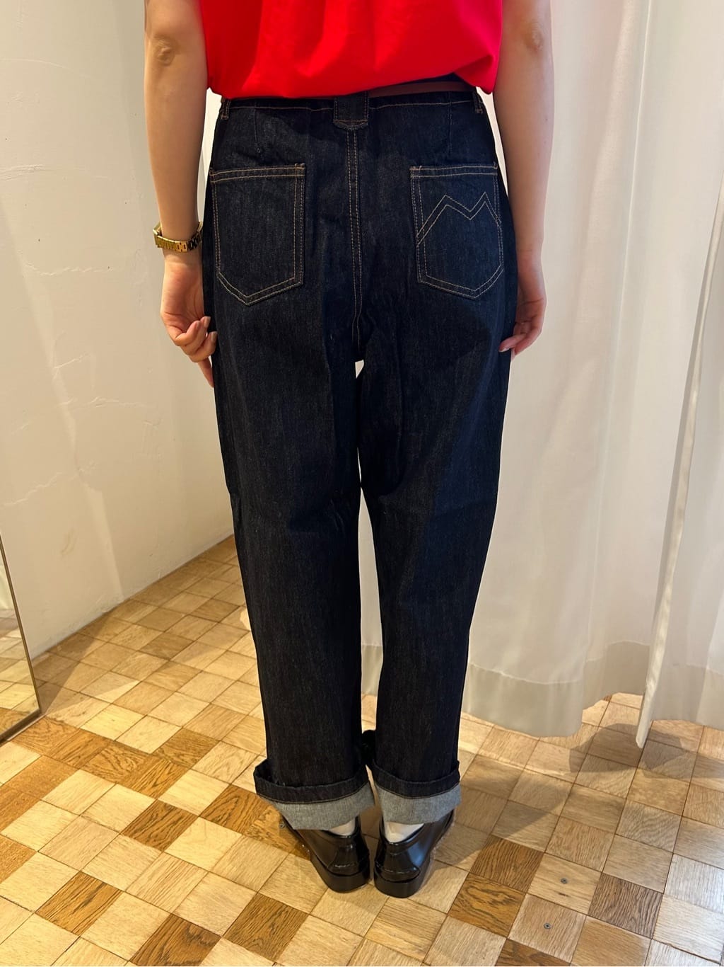 CHILD WOMAN 名古屋栄路面 身長:161cm 2025.07.26 CHILD WOMAN 名古屋栄路面 身長:161cm 2025.07.18