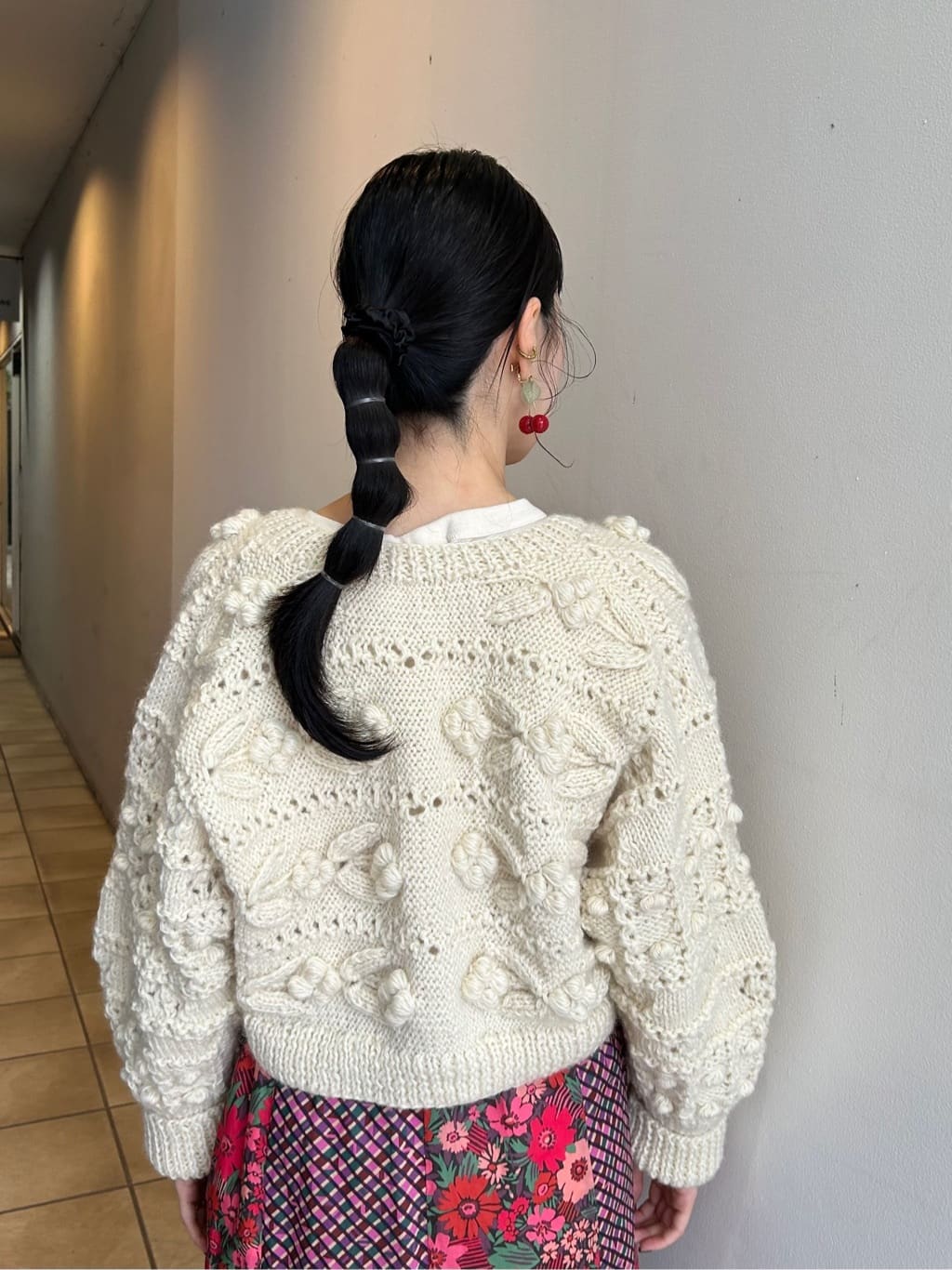 CHILD WOMAN ���É��h�H�� �g���F161cm 2025.10.23