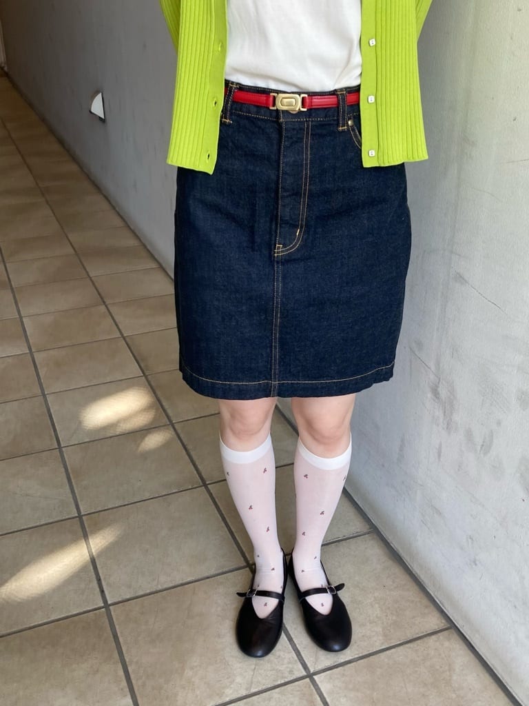 Dot and Stripes CHILD WOMAN 名古屋栄路面 身長:161cm 2023.03.22 Dot and Stripes CHILD WOMAN 名古屋栄路面 身長:161cm 2023.03.24