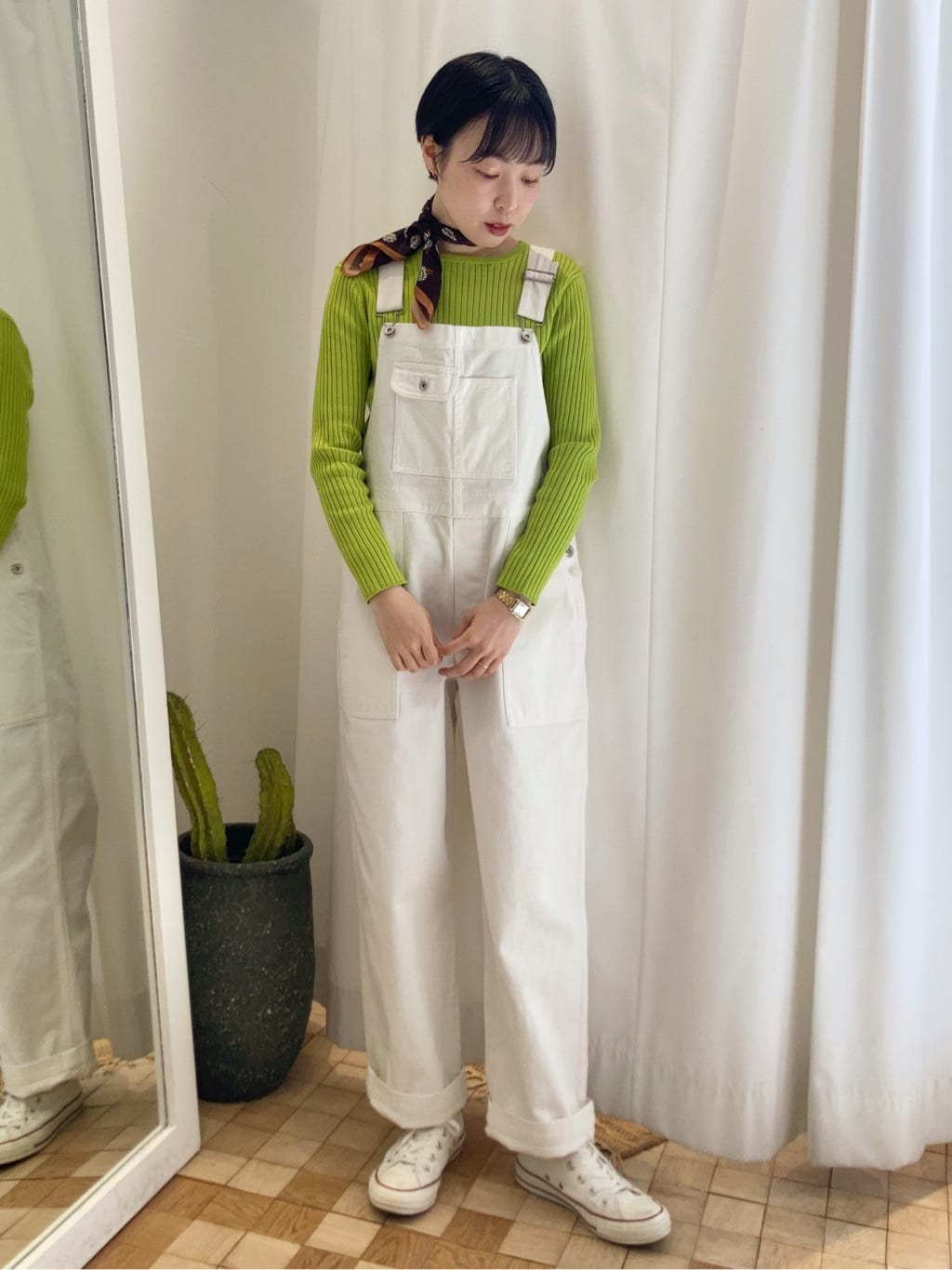 Dot and Stripes CHILD WOMAN