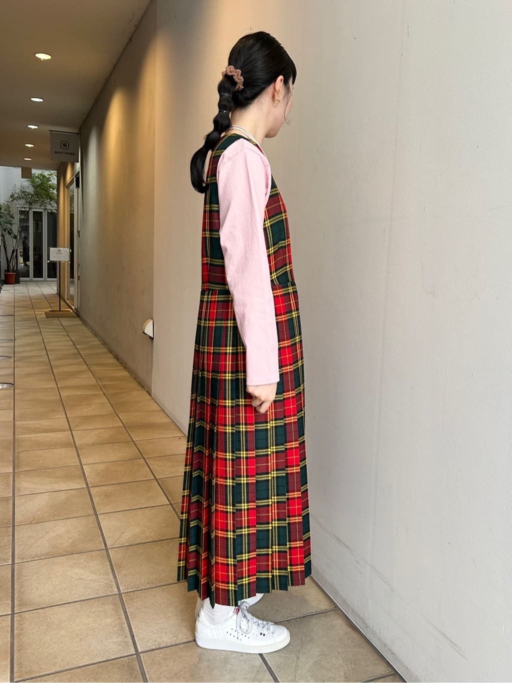 CHILD WOMAN ÉhH gF161cm 2025.10.05