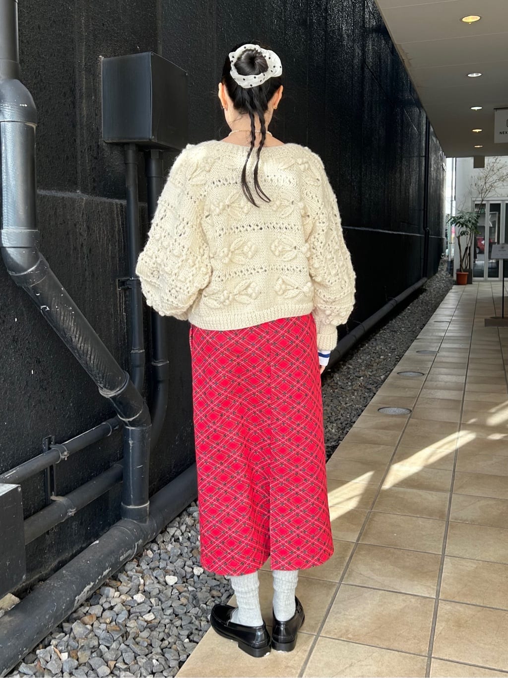 CHILD WOMAN ���É��h�H�� �g���F161cm 2025.12.06