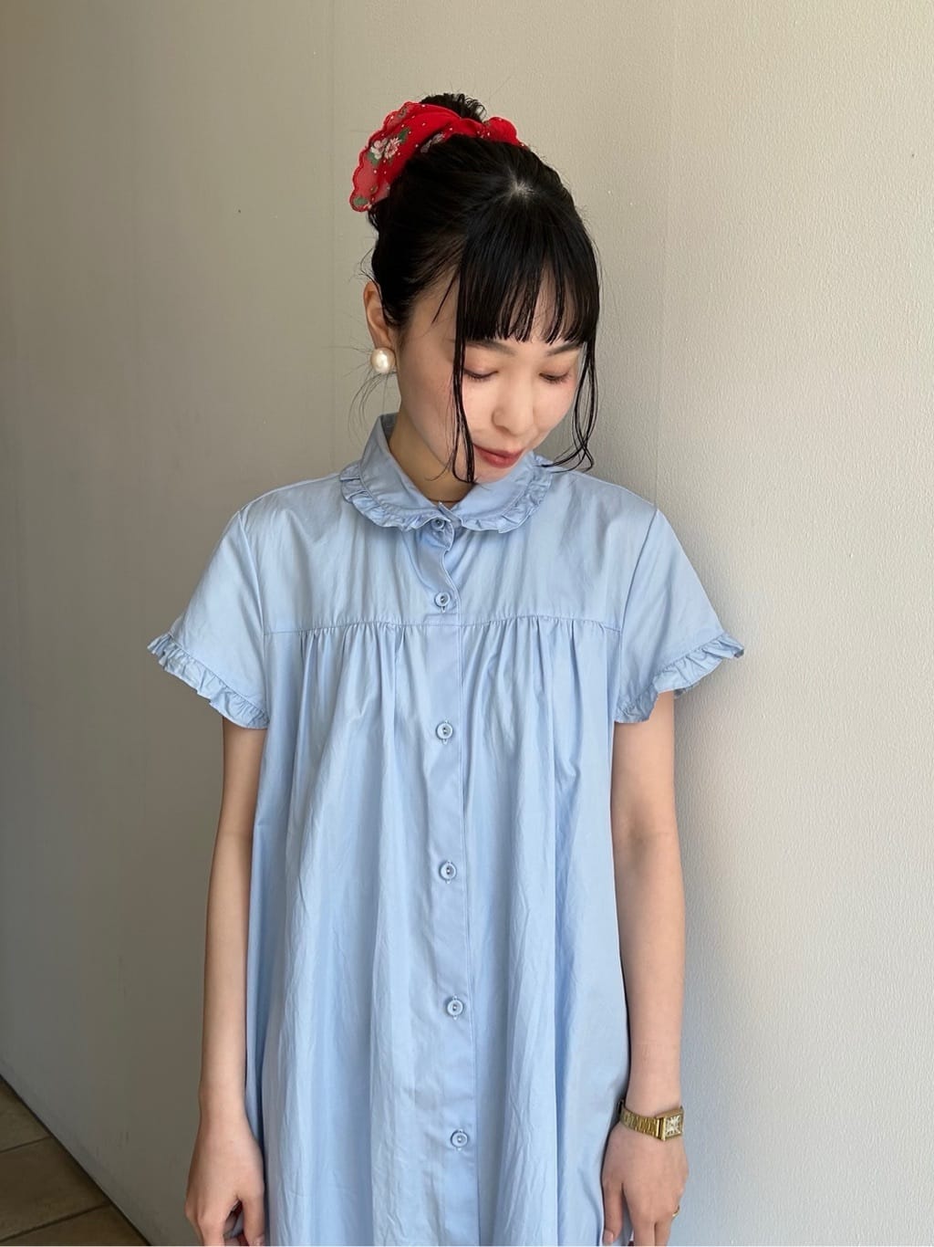 CHILD WOMAN CHILD WOMAN 名古屋栄路面 身長:161cm 2025.06.28 CHILD WOMAN CHILD WOMAN 名古屋栄路面 身長:161cm 2025.05.01