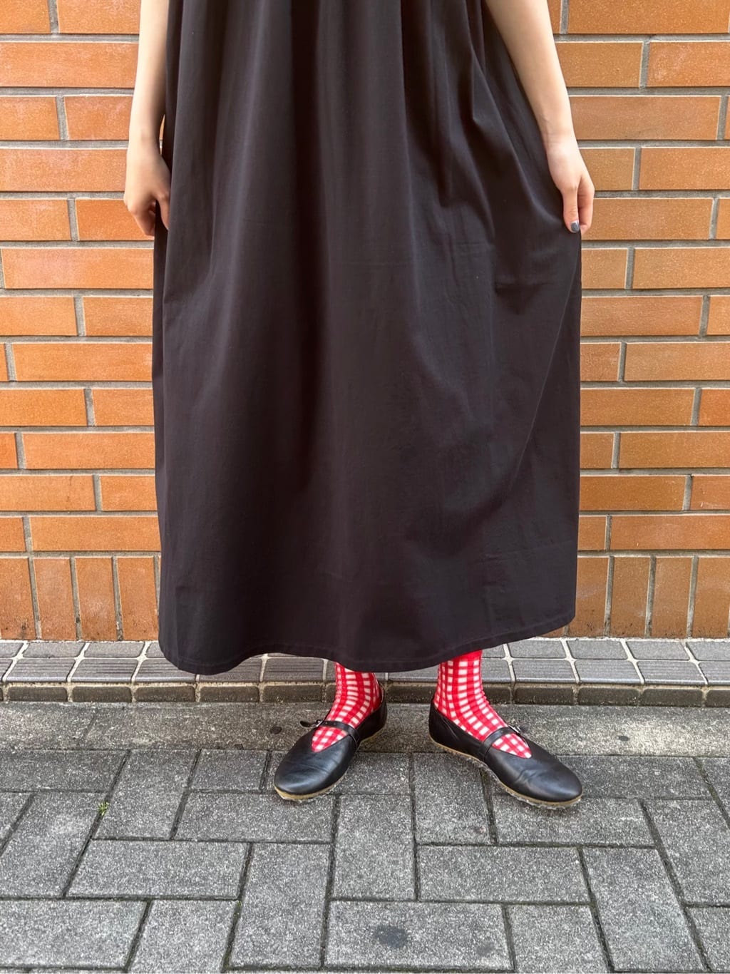 CHILD WOMAN CHILD WOMAN ÉhH gF161cm 2025.05.14