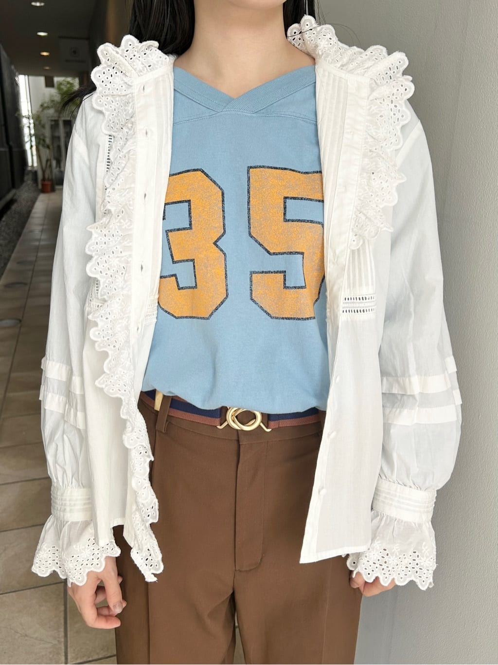 CHILD WOMAN ÉhH gF161cm 2025.09.20