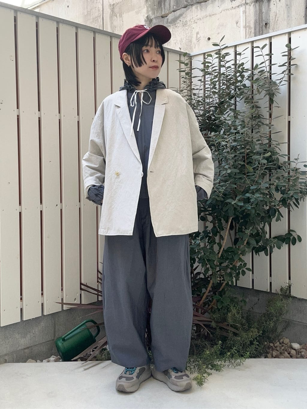 AMBIDEX HATENA ���É� �g���F161cm 2026.03.15