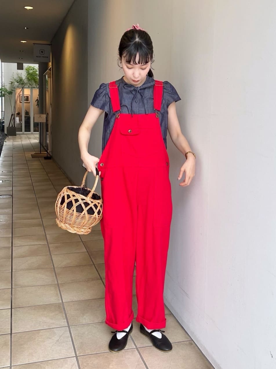 CHILD WOMAN CHILD WOMAN ÉhH gF161cm 2025.06.26