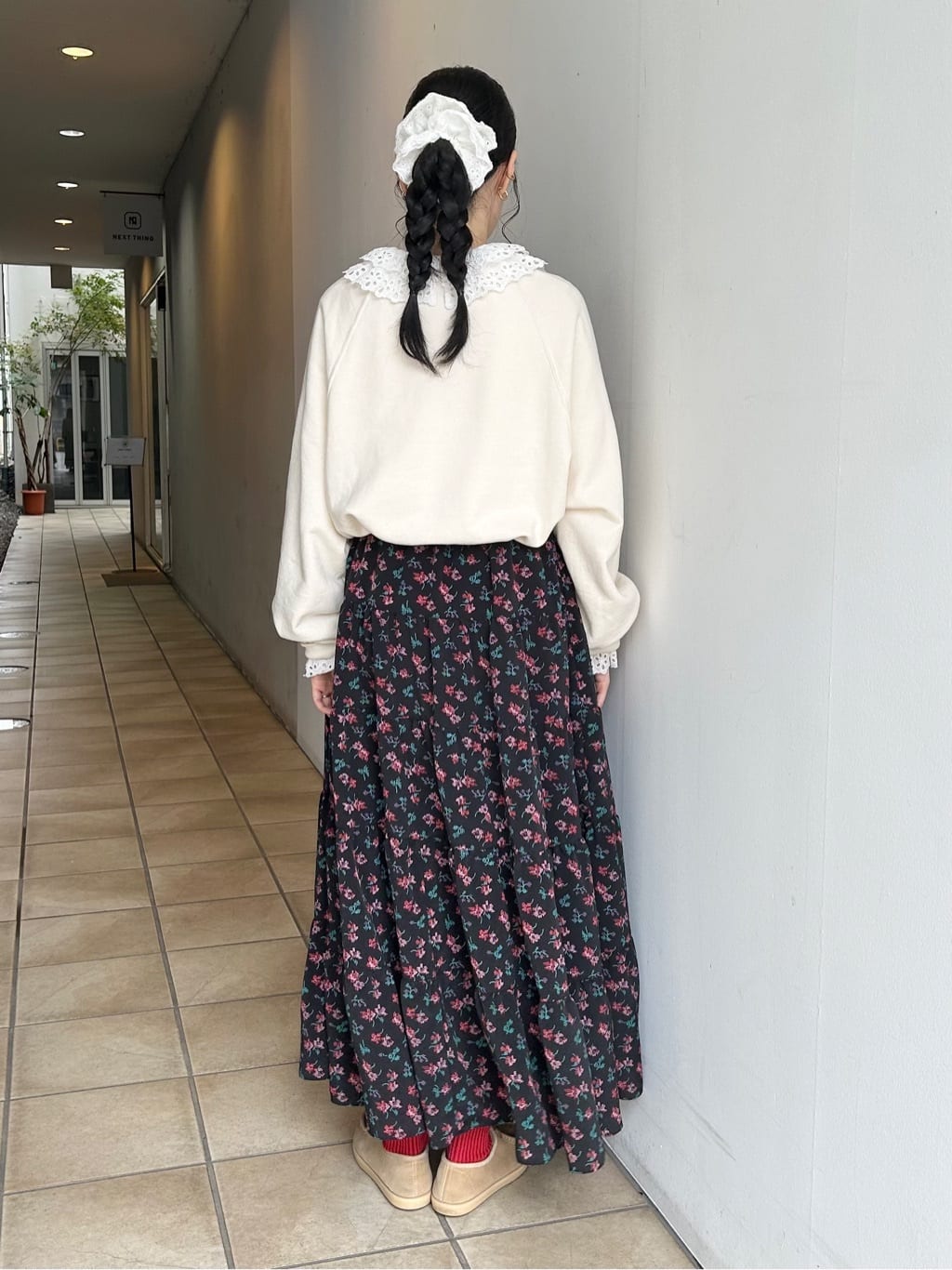 CHILD WOMAN ÉhH gF161cm 2025.10.01