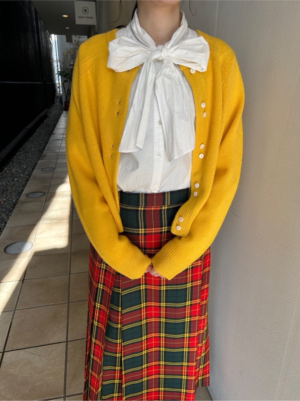 CHILD WOMAN ���É��h�H�� �g���F161cm 2025.11.28