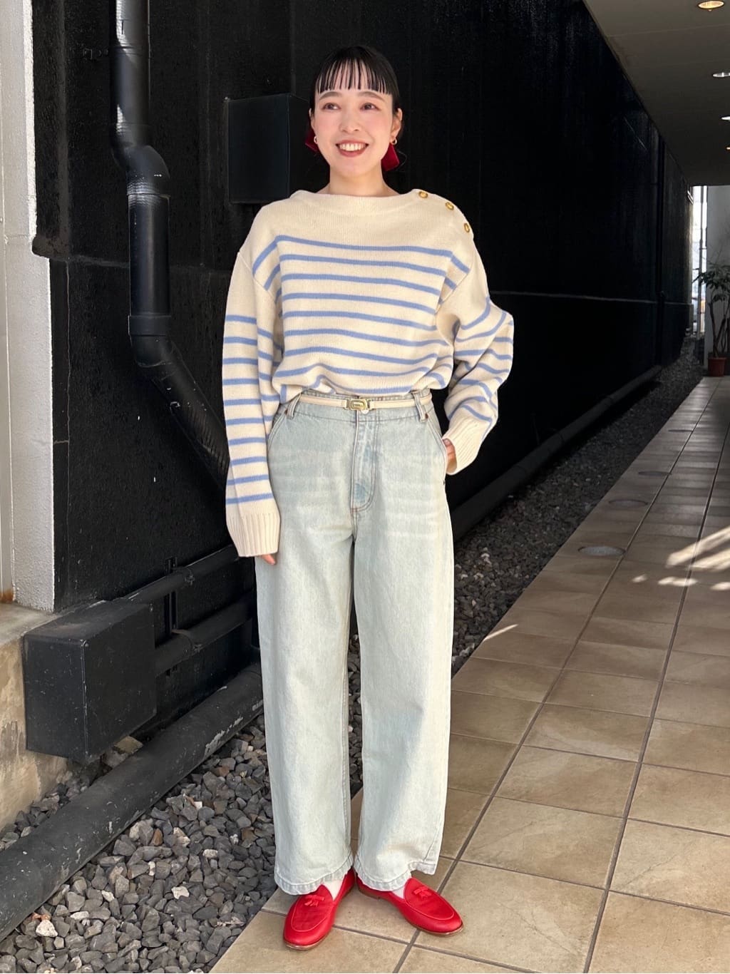 CHILD WOMAN ���É��h�H�� �g���F161cm 2025.12.11