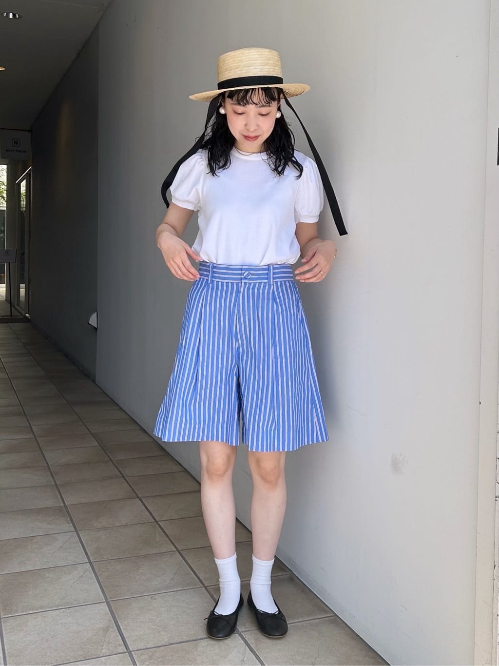 CHILD WOMAN CHILD WOMAN 名古屋栄路面 身長:161cm 2025.04.26 CHILD WOMAN CHILD WOMAN 名古屋栄路面 身長:161cm 2025.04.27
