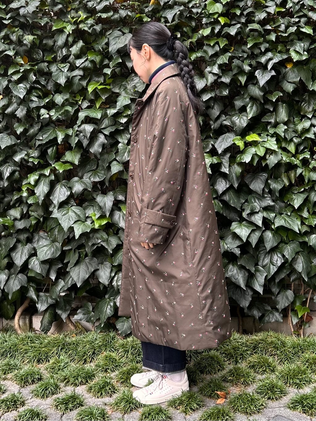 CHILD WOMAN ���É��h�H�� �g���F161cm 2025.12.27