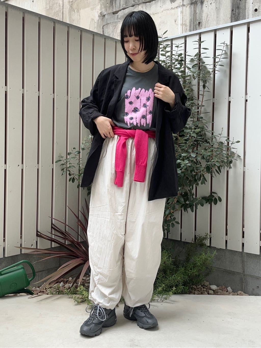 AMBIDEX HATENA ���É� �g���F161cm 2026.04.01