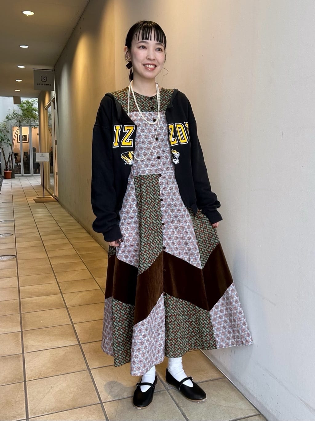 CHILD WOMAN ÉhH gF161cm 2025.10.20