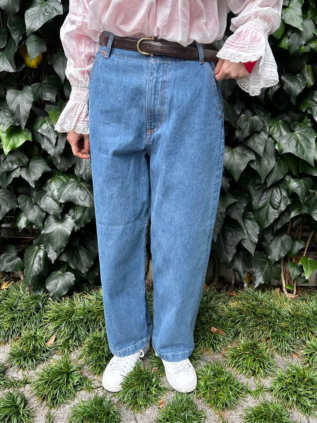 CHILD WOMAN ���É��h�H�� �g���F161cm 2026.01.15