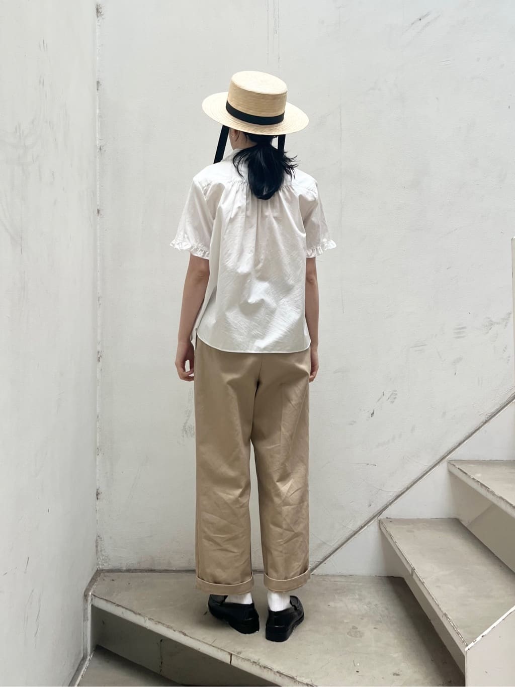 CHILD WOMAN CHILD WOMAN ÉhH gF161cm 2025.05.27