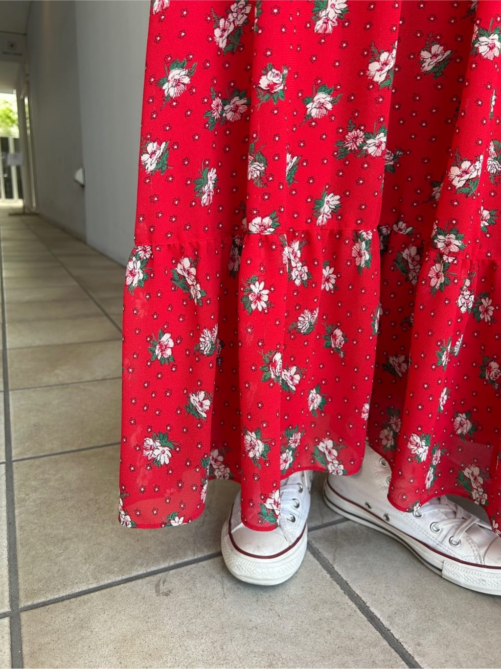 CHILD WOMAN CHILD WOMAN ÉhH gF161cm 2025.04.26