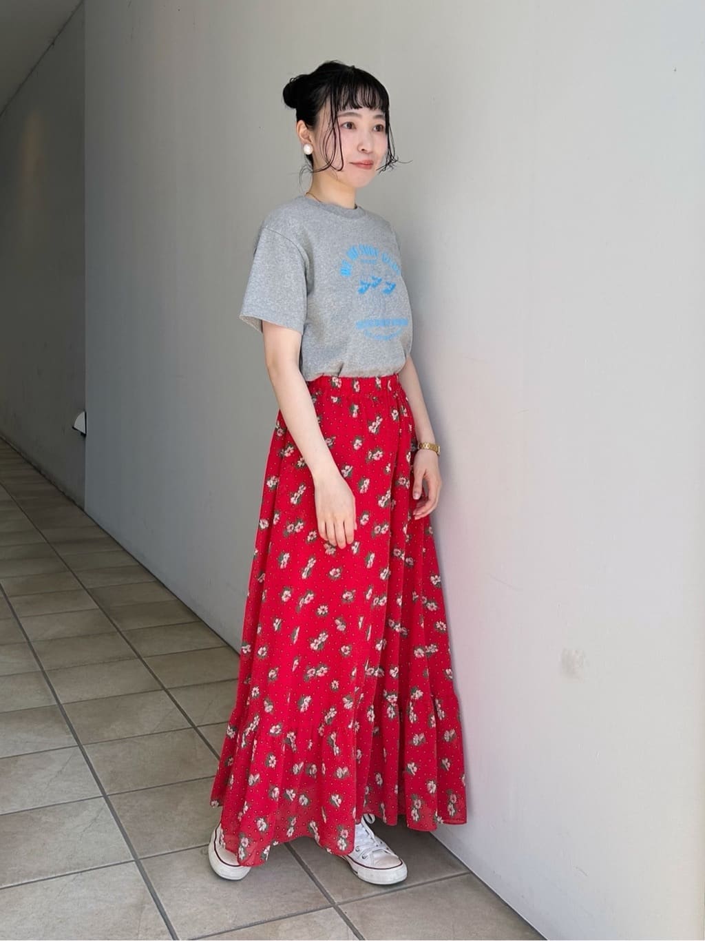 CHILD WOMAN CHILD WOMAN ÉhH gF161cm 2025.04.26