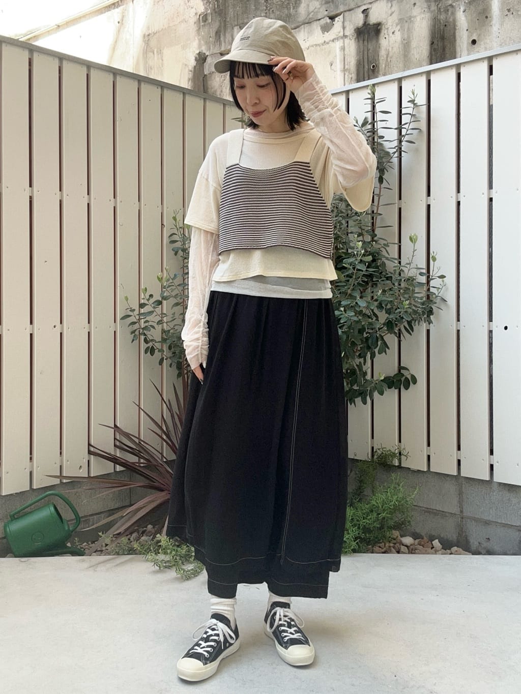 �y NEW �zAMBIDEX HATENA ���É� �g���F161cm 2026.04.11