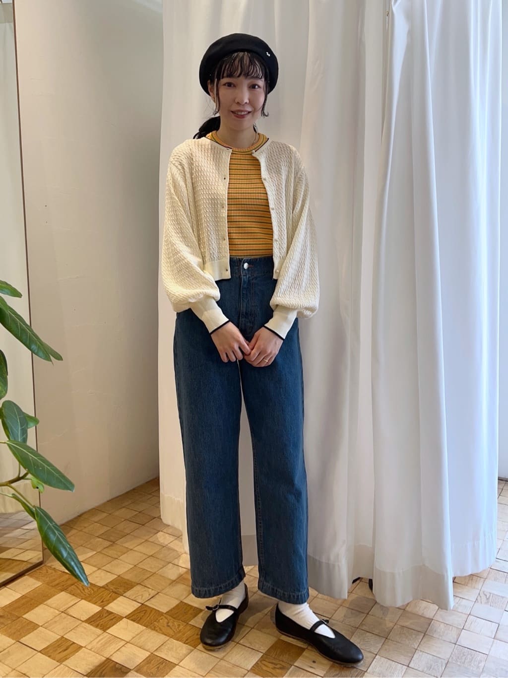 CHILD WOMAN CHILD WOMAN 名古屋栄路面 身長:161cm 2025.05.30 CHILD WOMAN CHILD WOMAN 名古屋栄路面 身長:161cm 2025.05.03