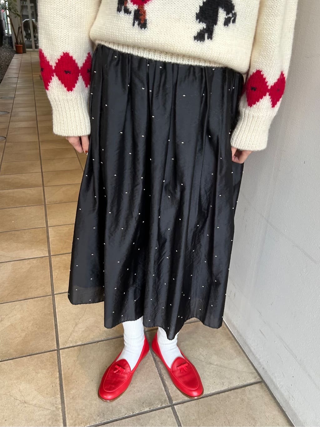 CHILD WOMAN ���É��h�H�� �g���F161cm 2025.11.15